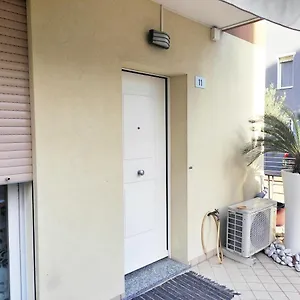 Appartamento Mamma Casa Superior Vaniglia 