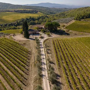 Casa vacanze Agriturismo Ricudda 