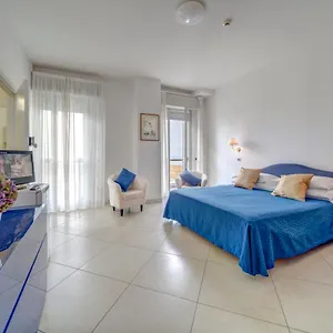 Hotel Carlton, Rimini