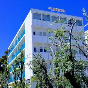 Hotel Marconi, Rimini