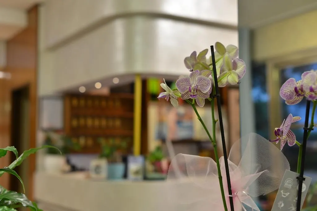 *** 酒店 马赛里酒店 里米尼 意大利