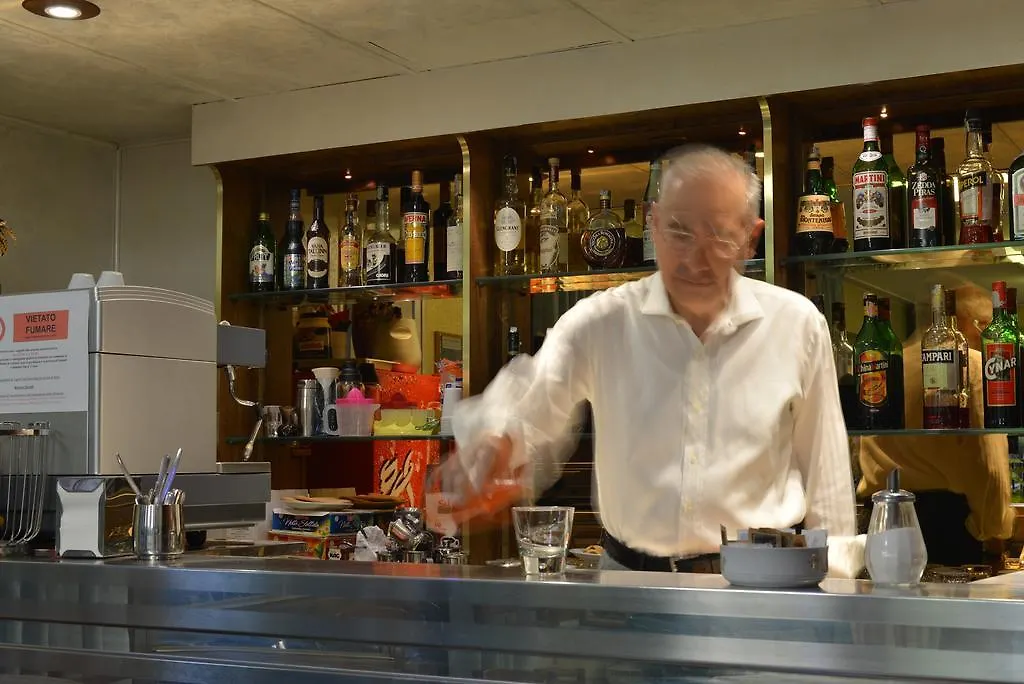 马赛里酒店 里米尼 3*,